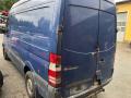 Kuva 4: Mercedes-Benz sprinter (w906) 06->> 2008