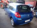 Kuva 4: Renault Clio III 5D HB 1.2i 16V MT5 2006