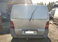 Kuva 4: Mercedes-Benz Vito 108 CDI 2002