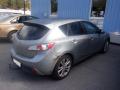 Kuva 4: Mazda 3 II BL Pre-Facelift 5D HB 1.6DI MZR MT5 2010