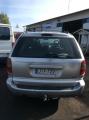 Kuva 4: Chrysler Grand Voyager 2005