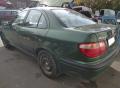 Kuva 4: Nissan Almera (N16) 1,5  -00  2000