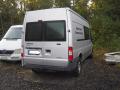 Kuva 4: Ford Transit -11 2.4l 4Wd 2011