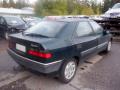 Kuva 4: Citroen Xantia 5D HB 1.8i 16V MT5 1996