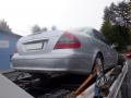 Kuva 4: MB W211 Facelift 4D Sedan E200CDI A/T Elegance 2006