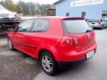 Kuva 4: VW Golf V 3D HB 1.9TDI MT5 2004