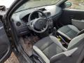 Kuva 4: Renault Clio 1.2i 5v-man 2009