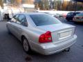 Kuva 4: Volvo S80 Mk1 Facelift 4D Sedan 2.4 D5 A/T 2004