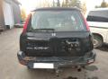 Kuva 4: Honda CR-V  I 2.0 16V 4WD -98  1998