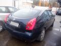 Kuva 4: Nissan Primera P12 5D HB 1.6i MT5 2004