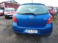 Kuva 4: Toyota Yaris 1.3 VVT-i Hatchback (VNK) 2007