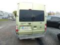 Kuva 4: Ford Transit 2.2 TDCi Pakettiauto 2007