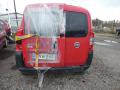 Kuva 4: Fiat Fiorino 1.3 D Multijet Pakettiauto 2008