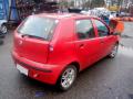 Kuva 4: Fiat Punto 60 5D HB 1.2i 8V MT5 2003