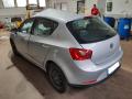 Kuva 4: Seat Ibiza 1.2TSI 5v-man. 2014