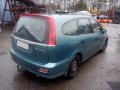 Kuva 4: Honda Stream 5D MPV 1.7i LS MT5 2002