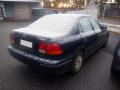 Kuva 4: Honda Civic EJ 4D Sedan 1.4i LE MT5 Japan 1997