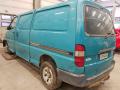 Kuva 4: Toyota Hiace  1998 1998