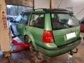 Kuva 4: Volkswagen Golf IV  1.9 TDI 2000