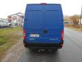 Kuva 4: Fiat Ducato 2.3 JTD Pakettiauto 2003