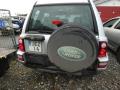 Kuva 4: Land Rover Freelander 2.5 V6 4x4 Maastoauto 2004