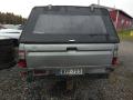 Kuva 4: Toyota Hilux  2.5 D-4D 4WD Pickup 2005