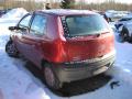 Kuva 4: Fiat Punto 1.2S 60 5d. 2001