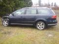 Kuva 4: Volkswagen Passat 1.4 Bensa Farmari 2012