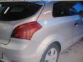 Kuva 4: Kia Pro Ceed 1,6 2009