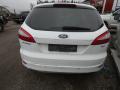 Kuva 4: Ford Mondeo 2.0L Duratorq-TDCi Farmari 2008