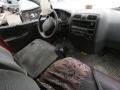 Kuva 4: Toyota Hiace 2.4D pitk 2wd 1998