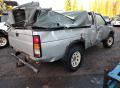 Kuva 4: Nissan King Cab 2,5D 4x4 -97 1997