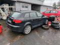 Kuva 4: Audi A3 2005