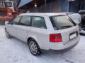 Kuva 4: Audi A6 C5 5D Avant 1.8i MT5 2WD 2000