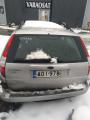 Kuva 4: Ford Mondeo  1,8 STW -07 2007