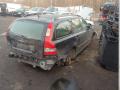 Kuva 4: Volvo V50 2005