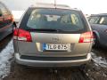 Opel Vectra 2.2 direct Farmari 2.2 direct (Z22YH)