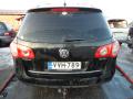 Kuva 4: Volkswagen Passat 2.0 TDI Farmari 2006