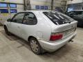 Kuva 4: Toyota Corolla 1.3 XLi -96 Hatchback EE101L-AGMDKW 1995