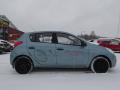 Kuva 4: Hyundai i20 1.2 HB 2012