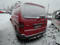 Kuva 4: Toyota Hiace 2.5 D-4D 2wd (PITK) 2006