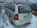 Kuva 4: Toyota Corolla 1.6 farmari (NMT) 2006