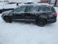 Kuva 4: Volkswagen Passat 2.0 TDI Farmari 2006