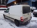 Kuva 4: Peugeot Partner Van 1.9D MT5 2004