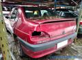 Kuva 4: Peugeot 306 2,0ST sedan  -95  1995