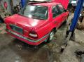 Kuva 4: Nissan Sunny 1,6 sedan -91 1991