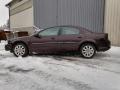 Kuva 4: Chrysler Sebring sedan 2002