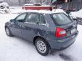 Kuva 4: Audi A3 8L Facelift 5D HB 1.6i 8V MT5 2001