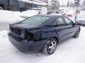 Kuva 4: Volvo S60 4D Sedan 2.4i MT5 2001