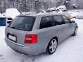 Kuva 4: Audi A6 C5 5D Avant 2.5TDI A/T Quattro 2002